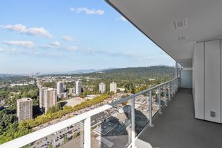 Photo 12: 3507 3833 EVERGREEN Place in Burnaby: Sullivan Heights Condo for sale in "City of Lougheed - Tower 2" (Burnaby North)  : MLS®# R2870406