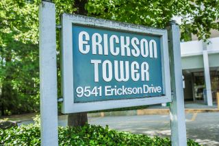 Photo 18: 2002 9541 ERICKSON Drive in Burnaby: Sullivan Heights Condo for sale in "ERICKSON TOWER" (Burnaby North)  : MLS®# R2092488
