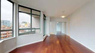 Photo 6: 1106 1383 HOWE Street in Vancouver: Downtown VW Condo for sale in "PORTOFINO" (Vancouver West)  : MLS®# R2533510