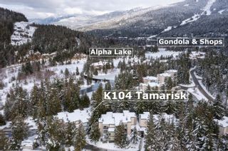 Photo 22: K104 1400 ALTA LAKE Road in Whistler: Whistler Creek Condo for sale in "Tamarisk" : MLS®# R2857396