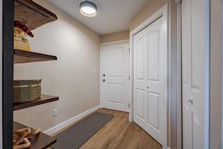 Photo 3: DOWNTOWN in Airdrie: Apartment for sale