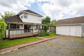 Photo 32: 22291 46TH Avenue in Langley: Murrayville House for sale : MLS®# R2698001