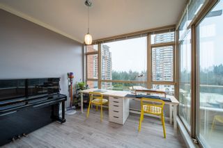 Photo 11: 903 6838 STATION HILL Drive in Burnaby: South Slope Condo for sale in "BELGRAVIA" (Burnaby South)  : MLS®# R2753328