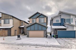 Photo 58: 9471 PEAR Crescent SW in Edmonton: Zone 53 House for sale : MLS®# E4372373