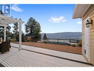 Photo 30: 5610 Oyama Lake Road in Lake Country: House for sale : MLS®# 10302518