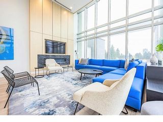 Photo 25: 1202 652 WHITING Way in Coquitlam: Coquitlam West Condo for sale in "MARQUEE AT LOUGHEED HEIGHTS" : MLS®# R2701651