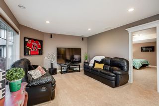 Photo 29: 1854 Baywater Street SW: Airdrie Detached for sale : MLS®# A1038029