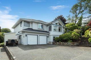 Photo 2: 4716 Sunnymead Way in Saanich: SE Sunnymead House for sale (Saanich East)  : MLS®# 932478