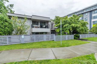 Photo 3: 104 3004 ST GEORGE Street in Port Moody: Port Moody Centre Condo for sale : MLS®# R2772705