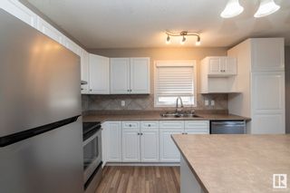 Photo 14: 90 287 Macewan Road in Edmonton: Zone 55 House Half Duplex for sale : MLS®# E4391236