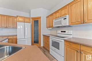 Photo 17: 4927 48 Avenue: Onoway House Half Duplex for sale : MLS®# E4369736