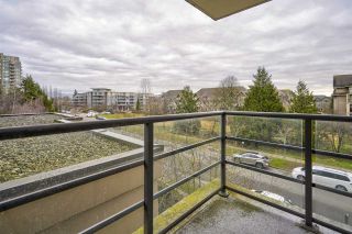 Photo 17: 508 6333 KATSURA Street in Richmond: McLennan North Condo for sale in "RESIDENCE ON A PARK" : MLS®# R2433165