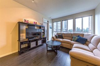 Photo 6: 404 1135 WINDSOR Mews in Coquitlam: New Horizons Condo for sale in "Bradley House at Windsor Gate" : MLS®# R2237566
