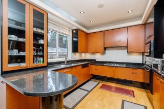 Photo 8: 2930 COUGAR Court in Coquitlam: Westwood Plateau House for sale : MLS®# R2856121