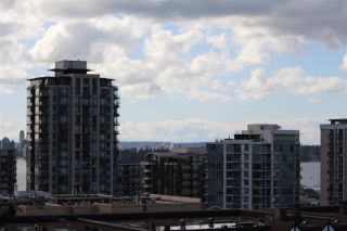 Photo 2: 506 110 W 4TH Street in North Vancouver: Lower Lonsdale Condo for sale in "OCEAN VISTA" : MLS®# R2042460