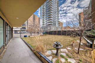 Photo 38: 1207 1330 15 Avenue SW in Calgary: Beltline Apartment for sale : MLS®# A2122662