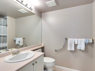Photo 17: 705 6088 MINORU Boulevard in Richmond: Brighouse Condo for sale in "HORIZONS BY BOSA" : MLS®# R2680848