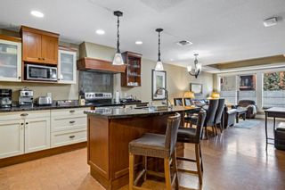 Photo 2: 215 187 Kananaskis Way: Canmore Apartment for sale : MLS®# A1179910