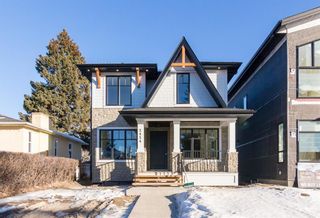 Main Photo: 1330 18 Avenue NW in Calgary: Capitol Hill Detached for sale : MLS®# A1176985