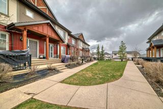 Photo 43: 65 Skyview Springs Circle NE in Calgary: Skyview Ranch Row/Townhouse for sale : MLS®# A2129104