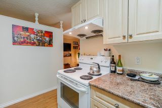 Photo 12: 203 4160 SARDIS Street in Burnaby: Central Park BS Condo for sale in "Central Park Plaza" (Burnaby South)  : MLS®# R2430186