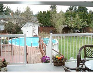 Photo 7: 21301 CAMPBELL Avenue in Maple_Ridge: West Central House for sale (Maple Ridge)  : MLS®# V761299