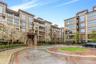 Main Photo: 561 8258 207A Street in Langley: Willoughby Heights Condo for sale in "Yorkson Creek" : MLS®# R2868926