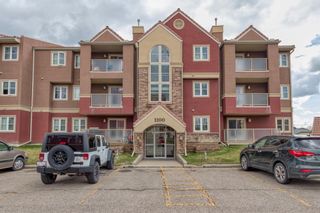 Photo 1: 1131 1131 Edenwold Heights NW in Calgary: Edgemont Apartment for sale : MLS®# A1217687