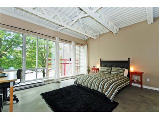 Photo 5: 331 350 E 2ND Avenue in Vancouver: Mount Pleasant VE Condo for sale in "MAIN SPACE'" (Vancouver East)  : MLS®# V898024