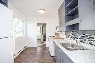 Photo 6: 1135 Dudley Avenue in Winnipeg: Residential for sale (1B)  : MLS®# 1830492