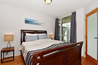 Photo 11: 106 2515 ONTARIO Street in Vancouver: Mount Pleasant VW Condo for sale in "ELEMENTS" (Vancouver West)  : MLS®# R2385133