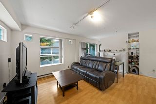 Photo 4: 101 966 W 14TH Avenue in Vancouver: Fairview VW Condo for sale in "WINDSOR GARDENS" (Vancouver West)  : MLS®# R2641868