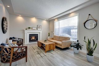 Photo 6: 23 Evergreen Square SW in Calgary: Evergreen Detached for sale : MLS®# A2099871