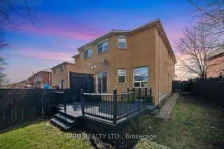 Photo 7: 1180 Prestonwood Crescent in Mississauga: East Credit House (2-Storey) for sale : MLS®# W8240510