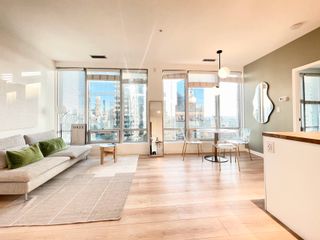 Photo 5: 1302 989 NELSON Street in Vancouver: Downtown VW Condo for sale in "Electra" (Vancouver West)  : MLS®# R2872169