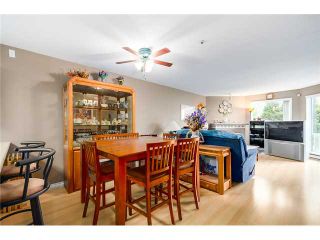 Photo 5: 213 1219 JOHNSON Street in Coquitlam: Canyon Springs Condo for sale : MLS®# V1066871