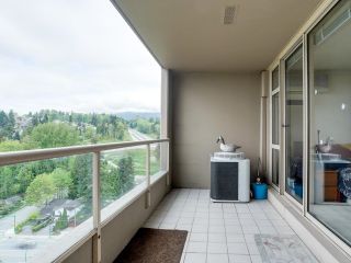 Photo 7: 1703 1327 E KEITH Road in North Vancouver: Lynnmour Condo for sale in "THE CARLTON AT THE CLUB" : MLS®# R2640849