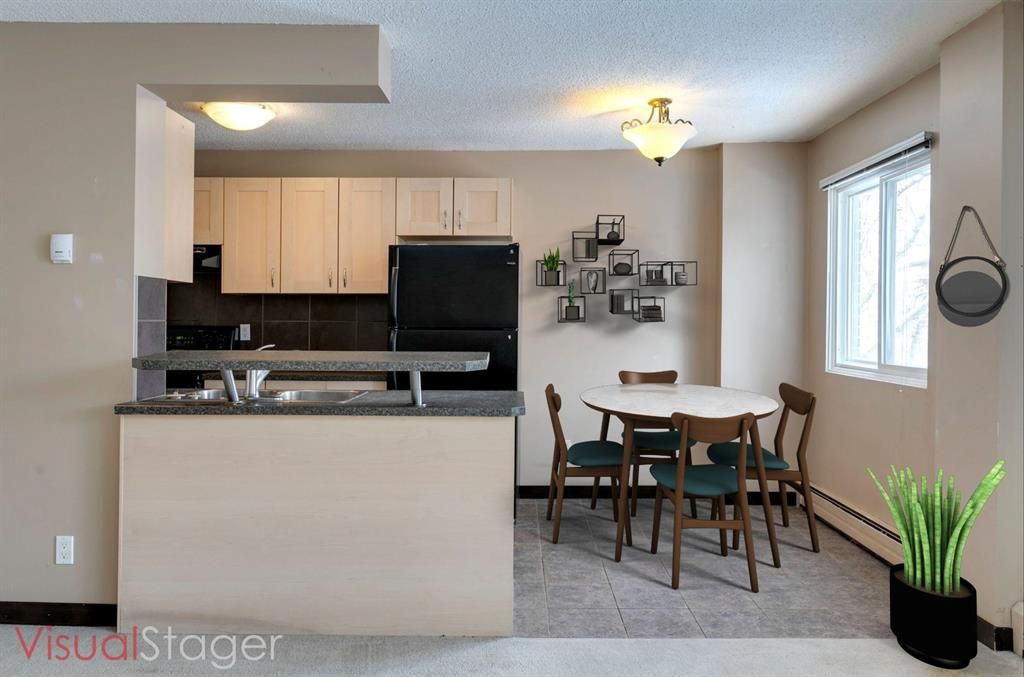 Main Photo: 308 635 57 Avenue SW in Calgary: Windsor Park Apartment for sale : MLS®# A1168551
