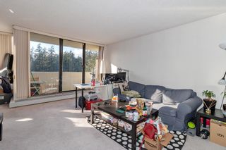 Photo 3: 1402 4200 MAYBERRY Street in Burnaby: Metrotown Condo for sale in "Times Square" (Burnaby South)  : MLS®# R2693098