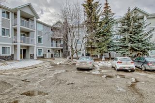 Photo 2: 208 1208 Valleyview Park SE in Calgary: Dover Apartment for sale : MLS®# A2021381