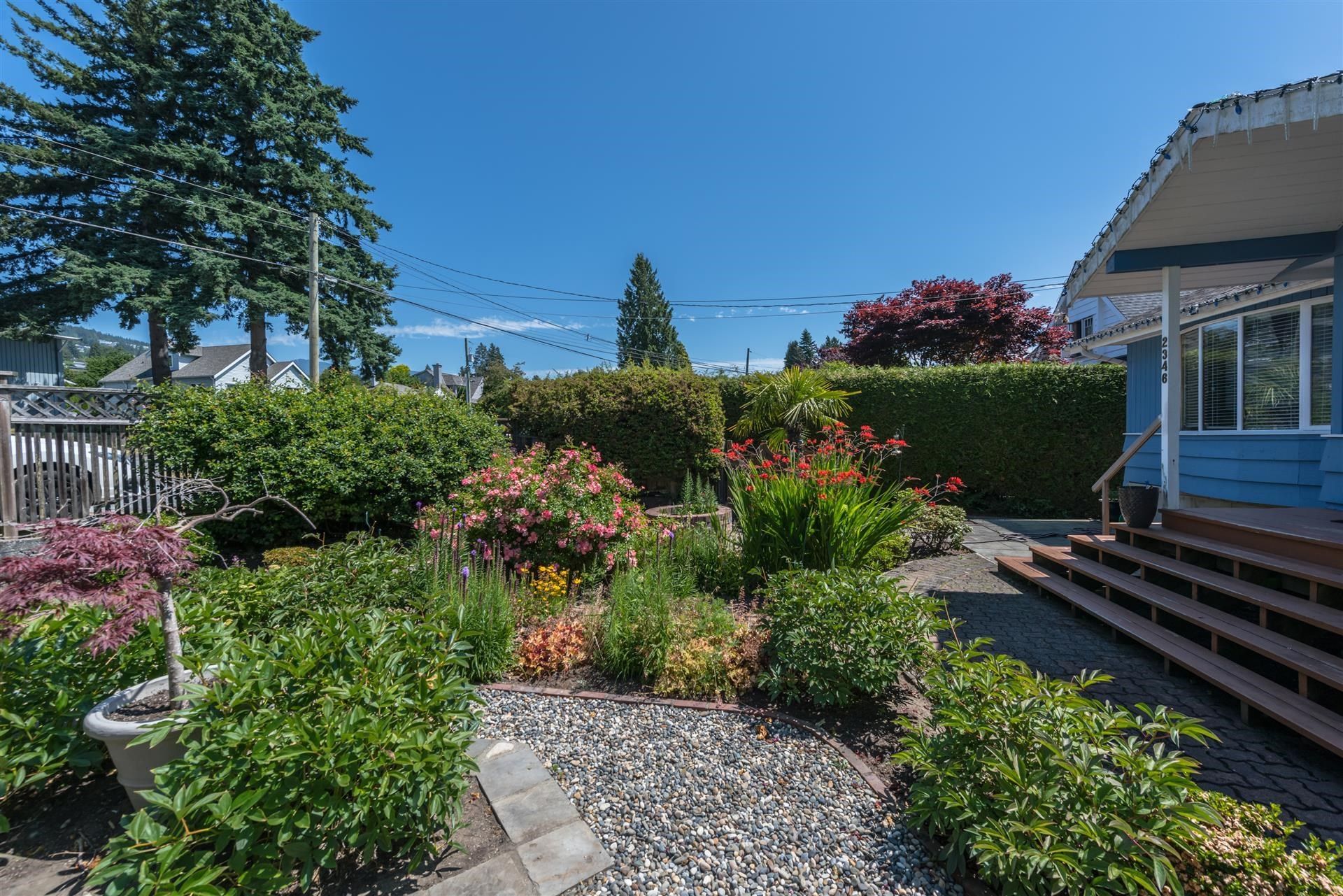 Photo 20: Photos: 2346 HAYWOOD Avenue in West Vancouver: Dundarave House for sale : MLS®# R2615816