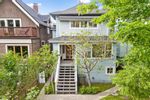 Main Photo: 2635 W 5TH Avenue in Vancouver: Kitsilano House for sale (Vancouver West)  : MLS®# R2884266