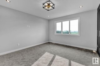 Photo 34: 24 WILTREE Terrace: Fort Saskatchewan House Half Duplex for sale : MLS®# E4371853