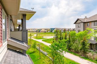 Photo 3: 307 76 Panatella Road NW in Calgary: Panorama Hills Apartment for sale : MLS®# A2051167