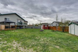 Photo 40: 144 Stonegate Crescent NW: Airdrie Detached for sale : MLS®# A1214709