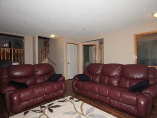 Photo 16: 15 FAIRWAYS Drive NW: Airdrie Residential Detached Single Family for sale : MLS®# C3513985