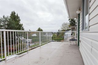 Photo 18: 1846 KING GEORGE Boulevard in Surrey: King George Corridor House for sale (South Surrey White Rock)  : MLS®# R2126881