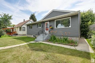 Photo 2: 13623 119 Avenue in Edmonton: Zone 04 House for sale : MLS®# E4318906