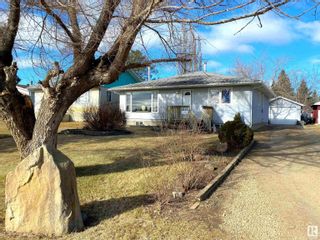 Photo 1: 4614 51 Street: Thorsby House for sale : MLS®# E4287215