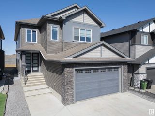 Main Photo: 7412 174 Avenue in Edmonton: Zone 28 House for sale : MLS®# E4380080